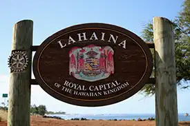 Lahaina HECO Lawsuit Case Review